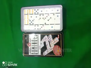 Sports Dominoes