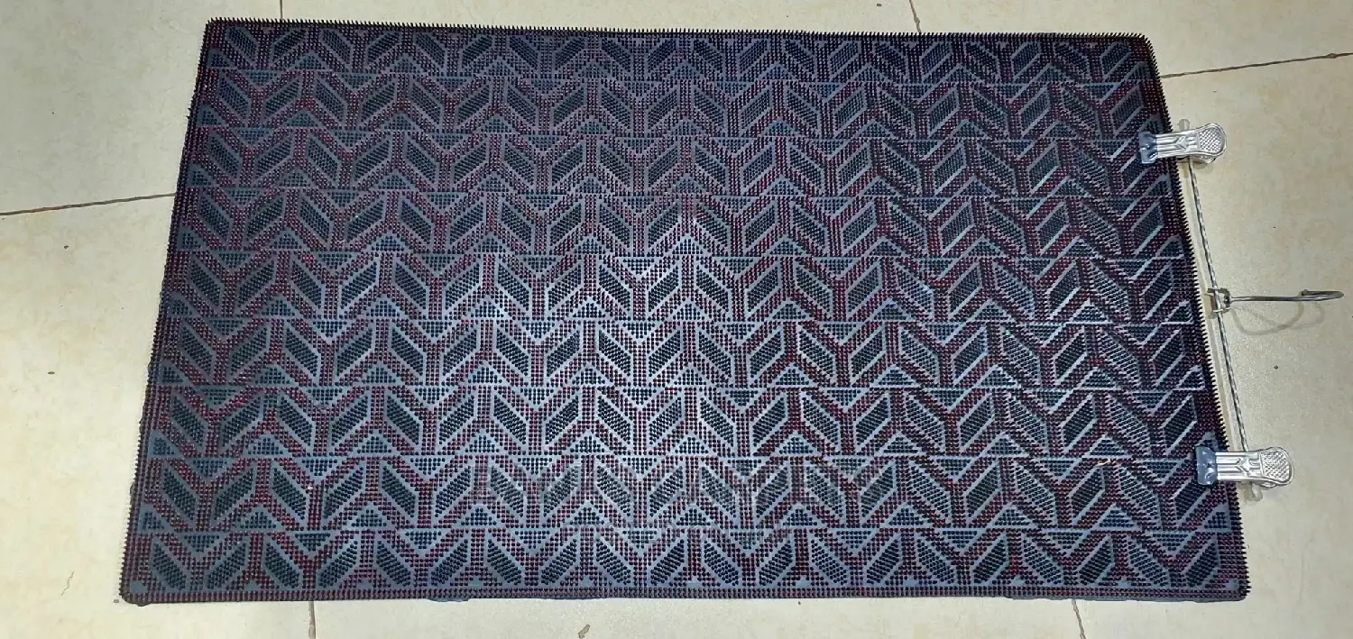 Massage Doormat
