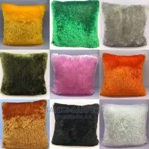 Cushion Pillows