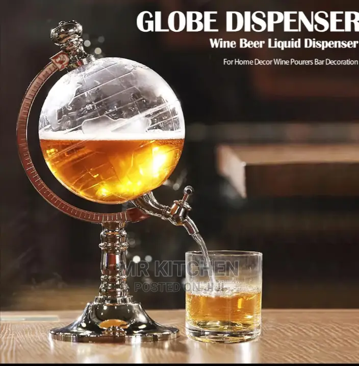 Global Juice Dispenser(3.5litres)