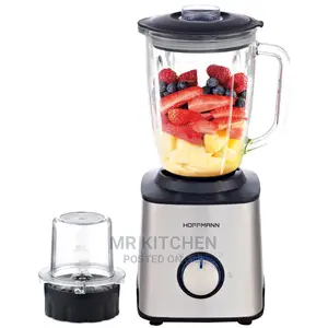 Hoffman Blender