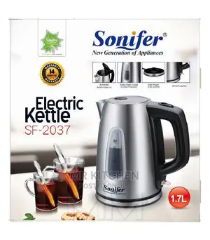 Sonifer Electric Kettle