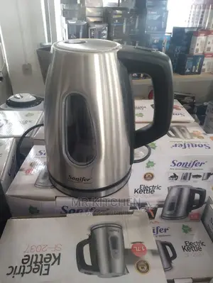Sonifer Electric Kettle