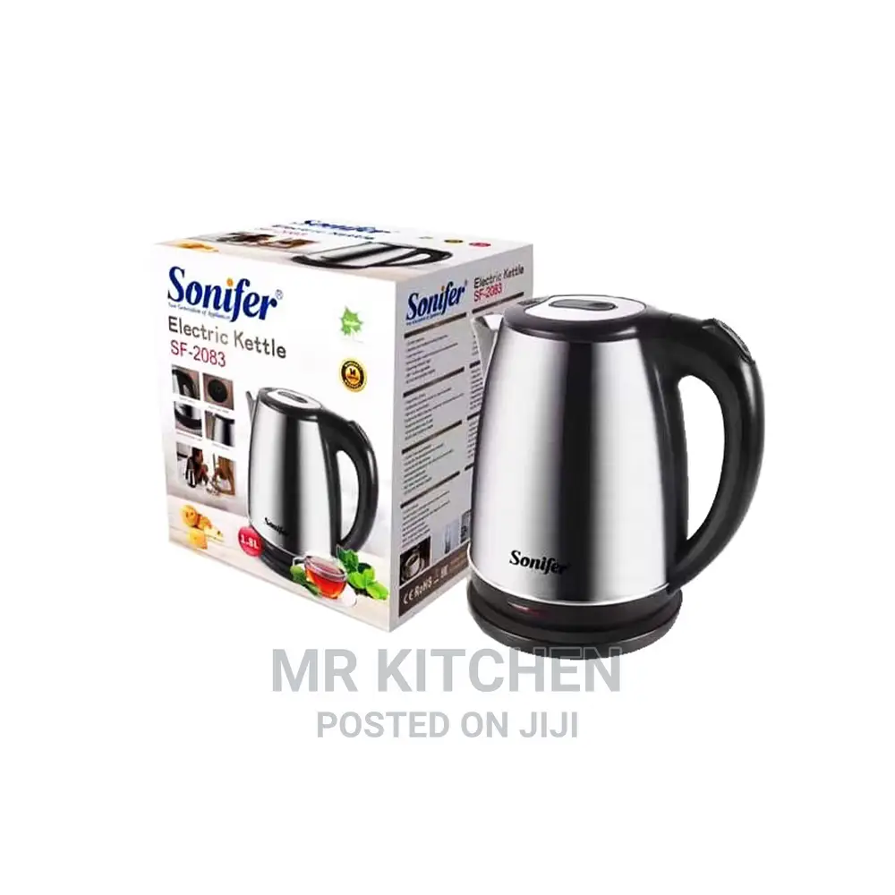 Sonifer Electric Kettle