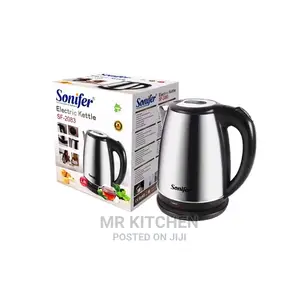 Sonifer Electric Kettle