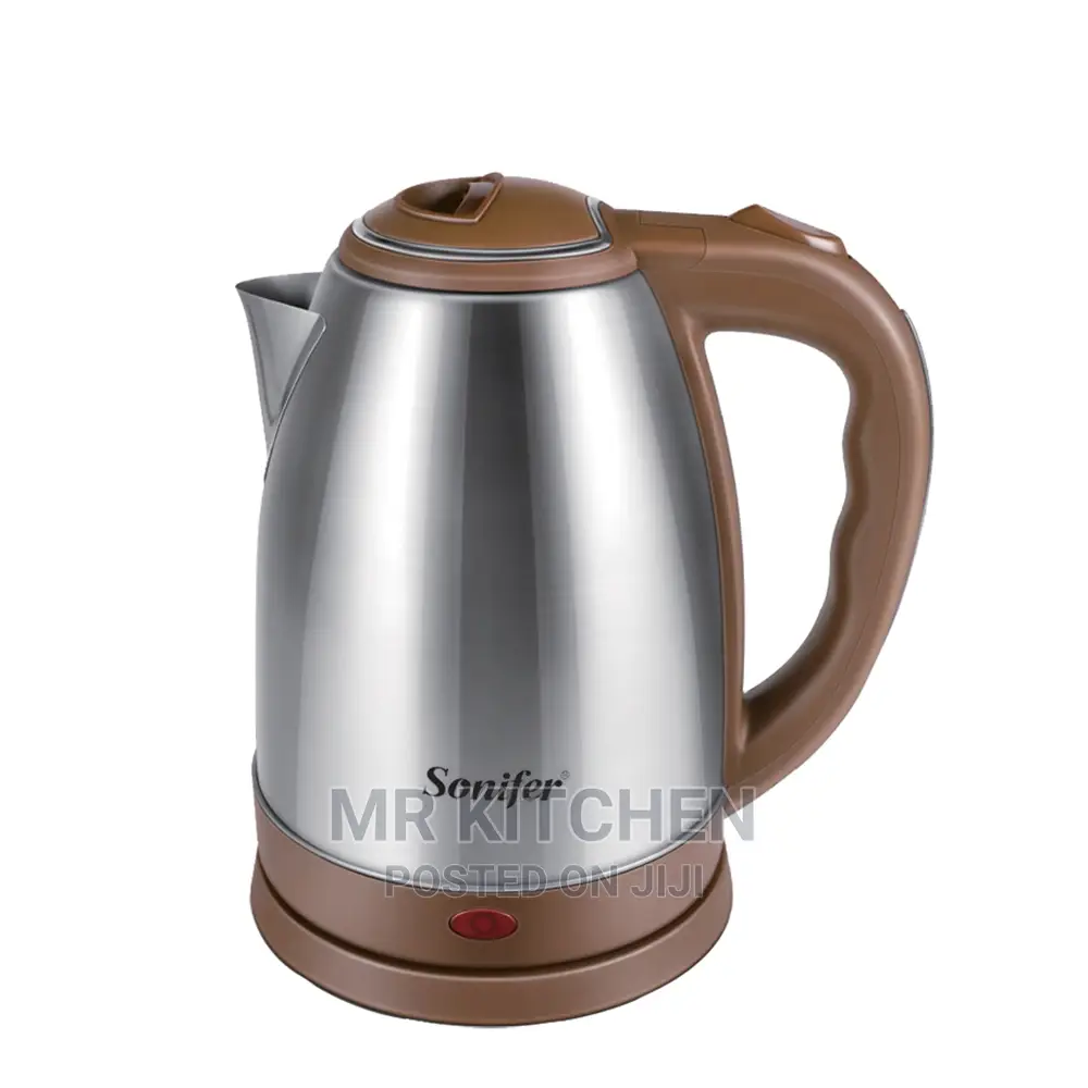 Sonifer Electric Kettle