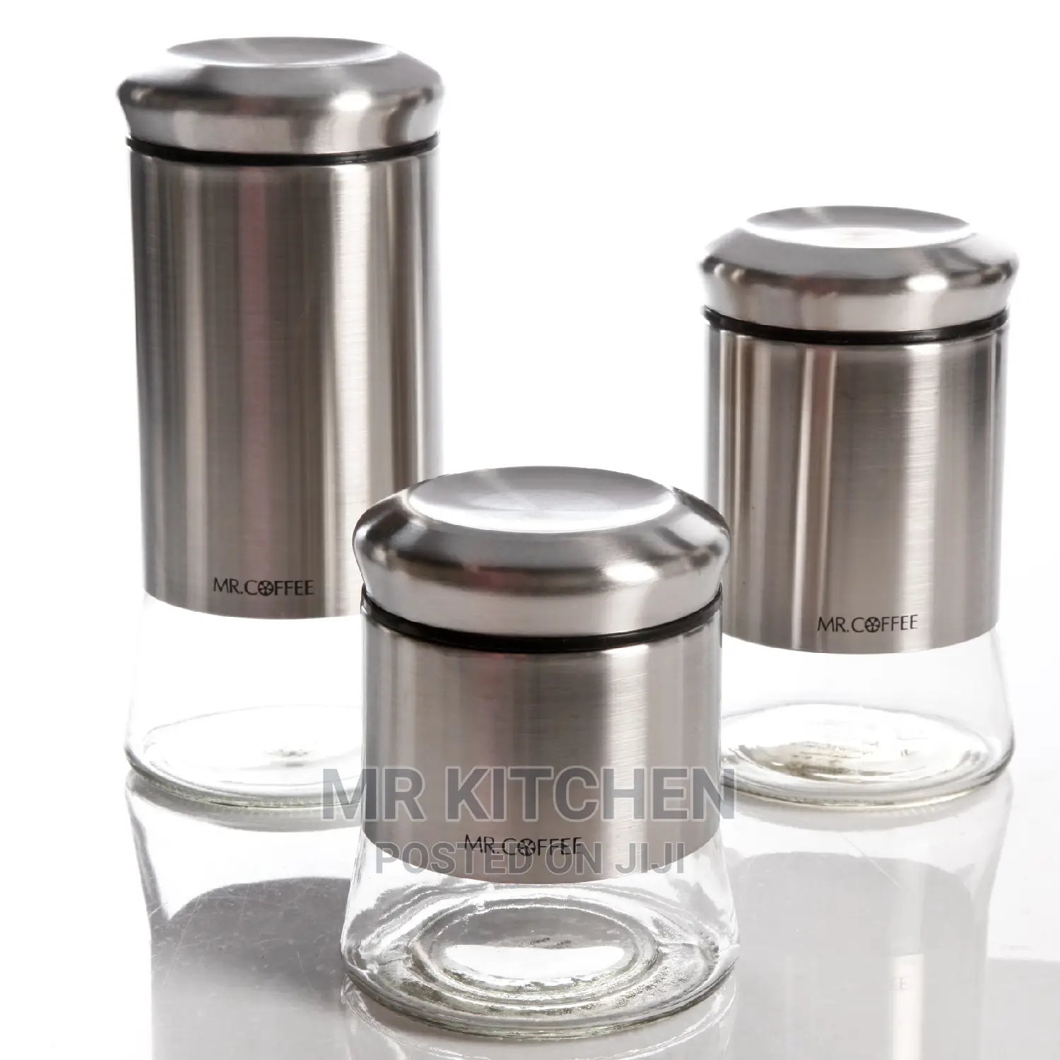 Canister Set