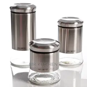 Canister Set