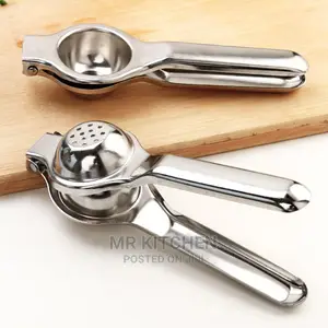 Orange Squeezer
