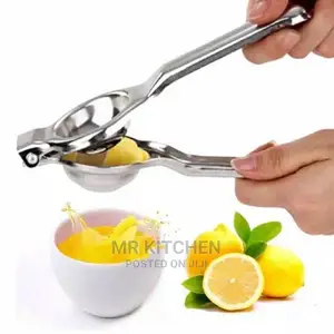 Orange Squeezer