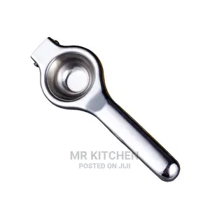Orange Squeezer