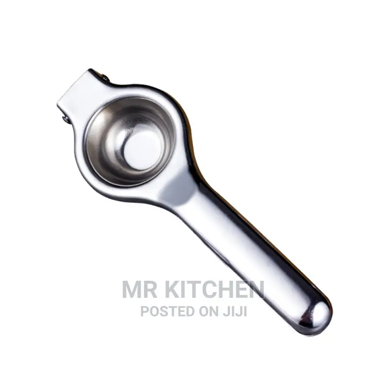 Orange Squeezer