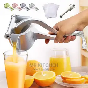 Multifunctional Hand Juicer