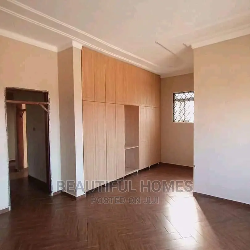 Furnished 4bdrm House in Kira, Kampala for Sale