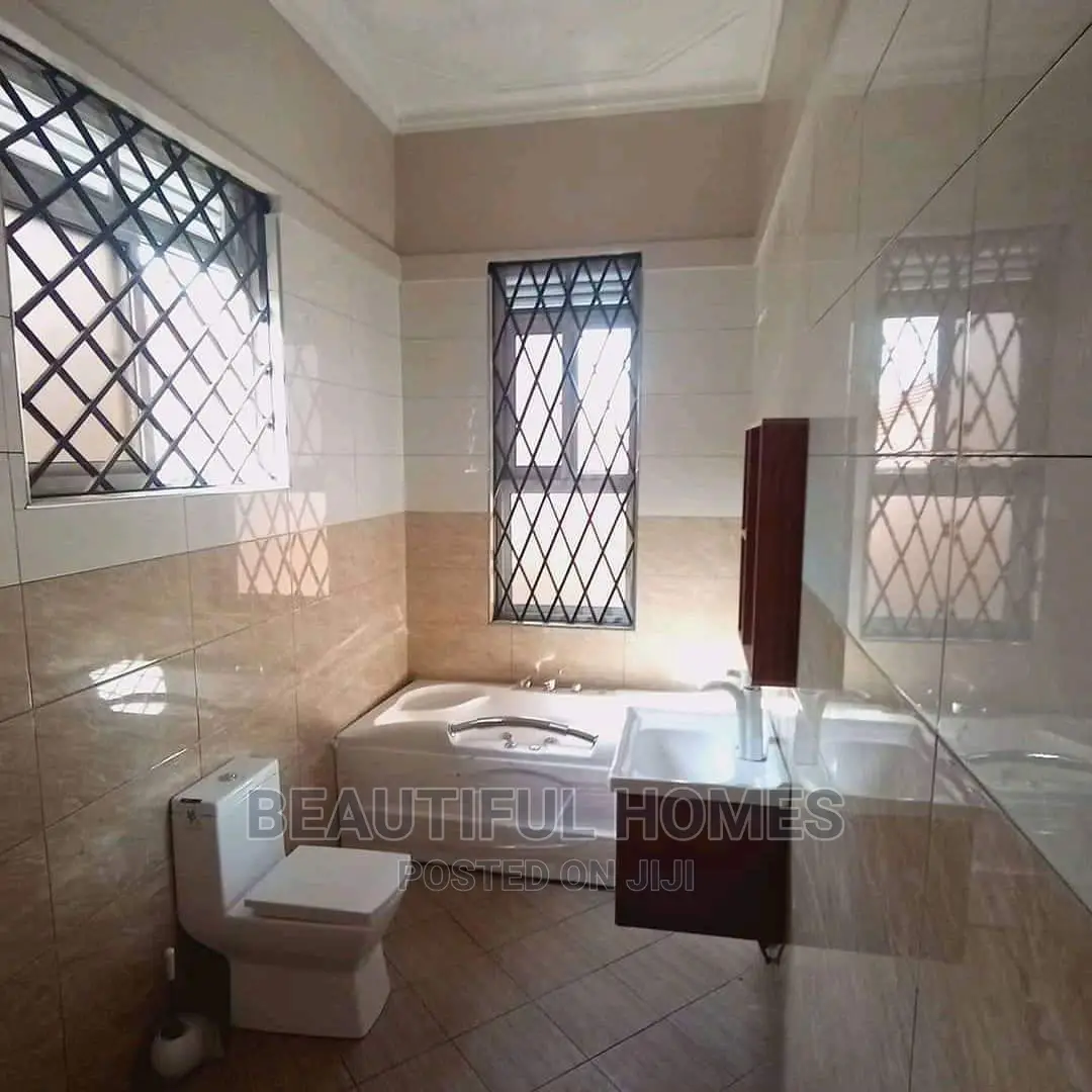 Furnished 4bdrm House in Kira, Kampala for Sale