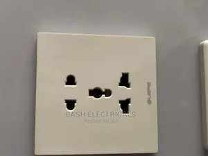 Multi Purpose Socket