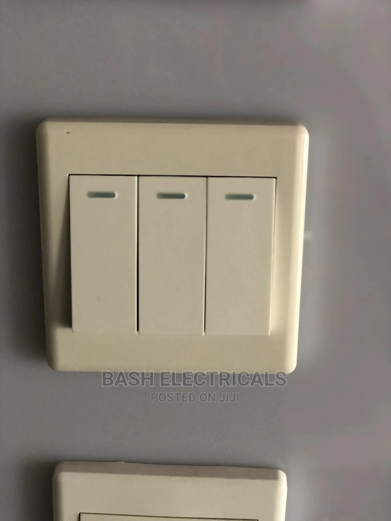 3gang Switch