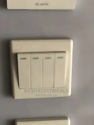 4gang Switch
