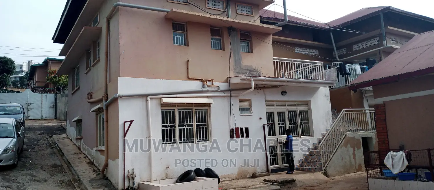 2bdrm House in Fs Properties Ltd, Kampala for rent