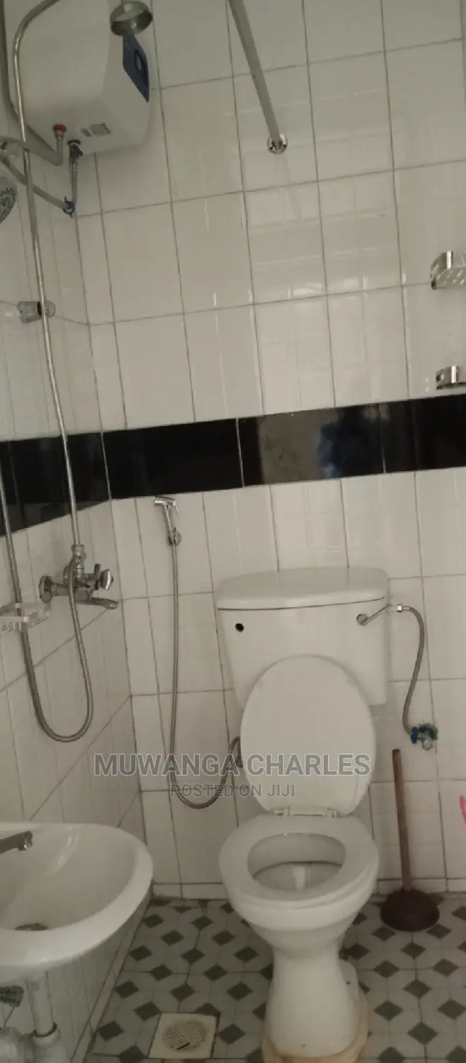 2bdrm House in Fs Properties Ltd, Kampala for rent