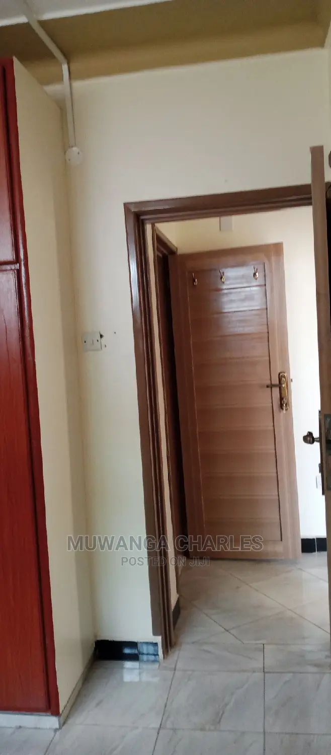 2bdrm House in Fs Properties Ltd, Kampala for rent