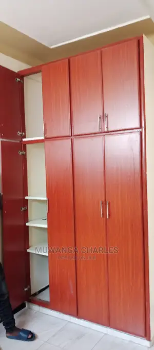 2bdrm House in Fs Properties Ltd, Kampala for rent