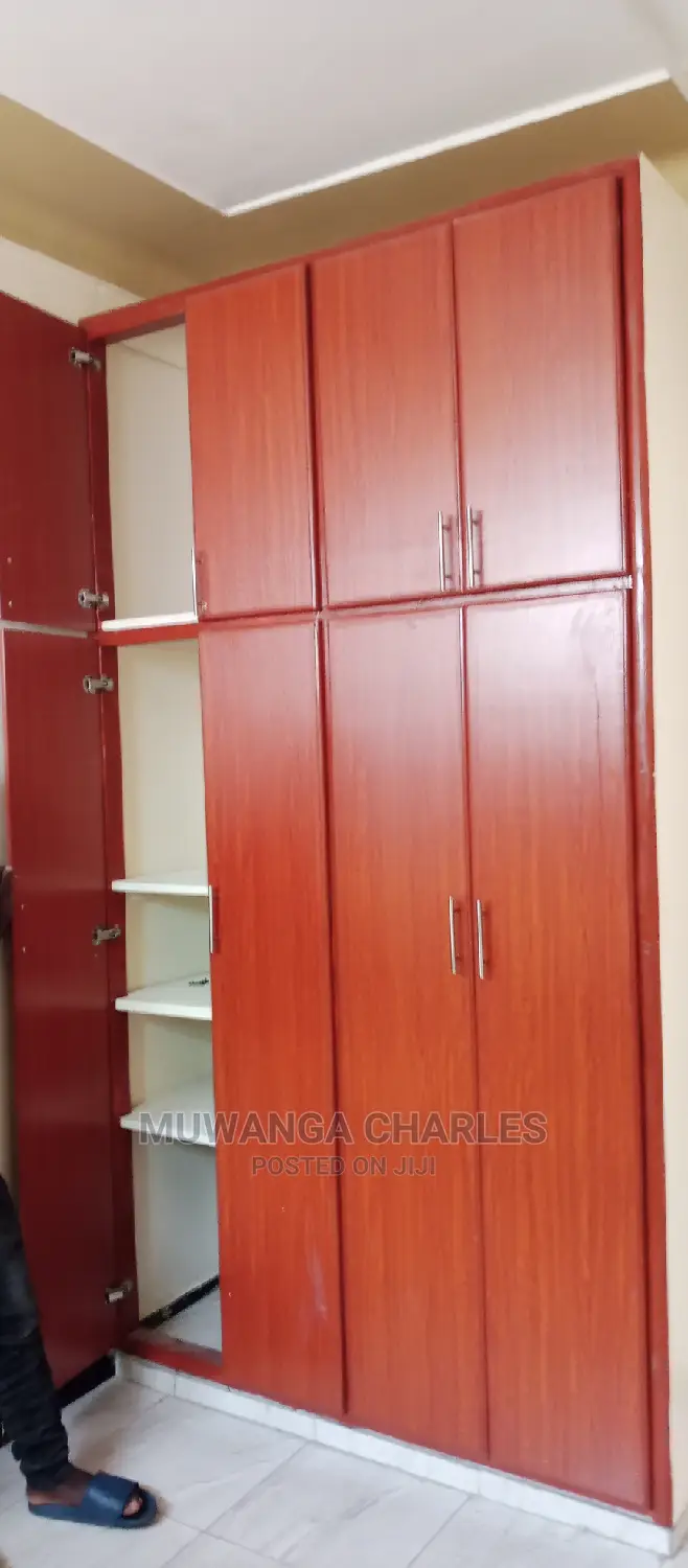 2bdrm House in Fs Properties Ltd, Kampala for rent
