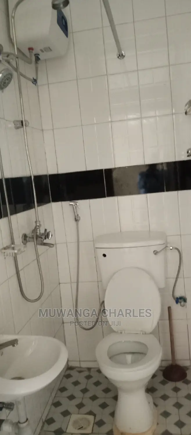 2bdrm House in Fs Properties Ltd, Kampala for rent