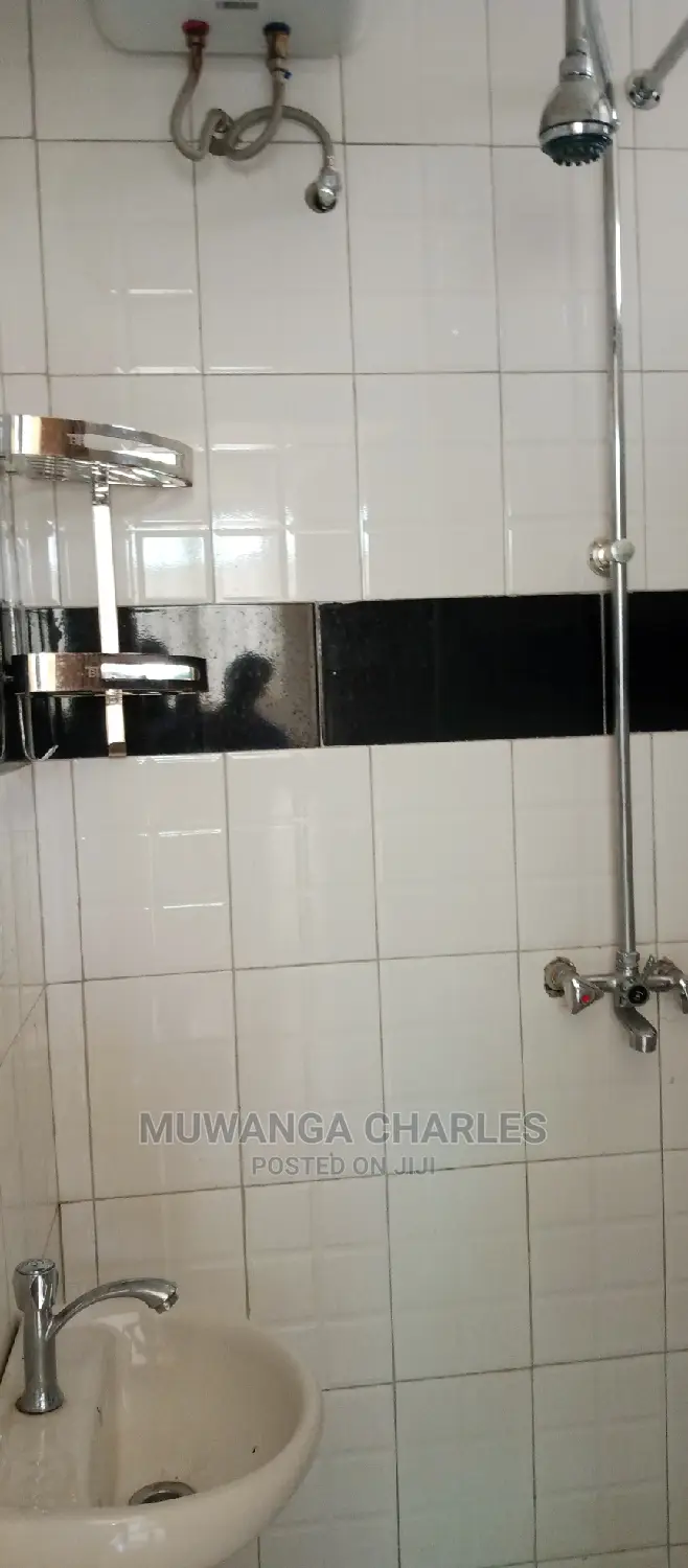 2bdrm House in Fs Properties Ltd, Kampala for rent