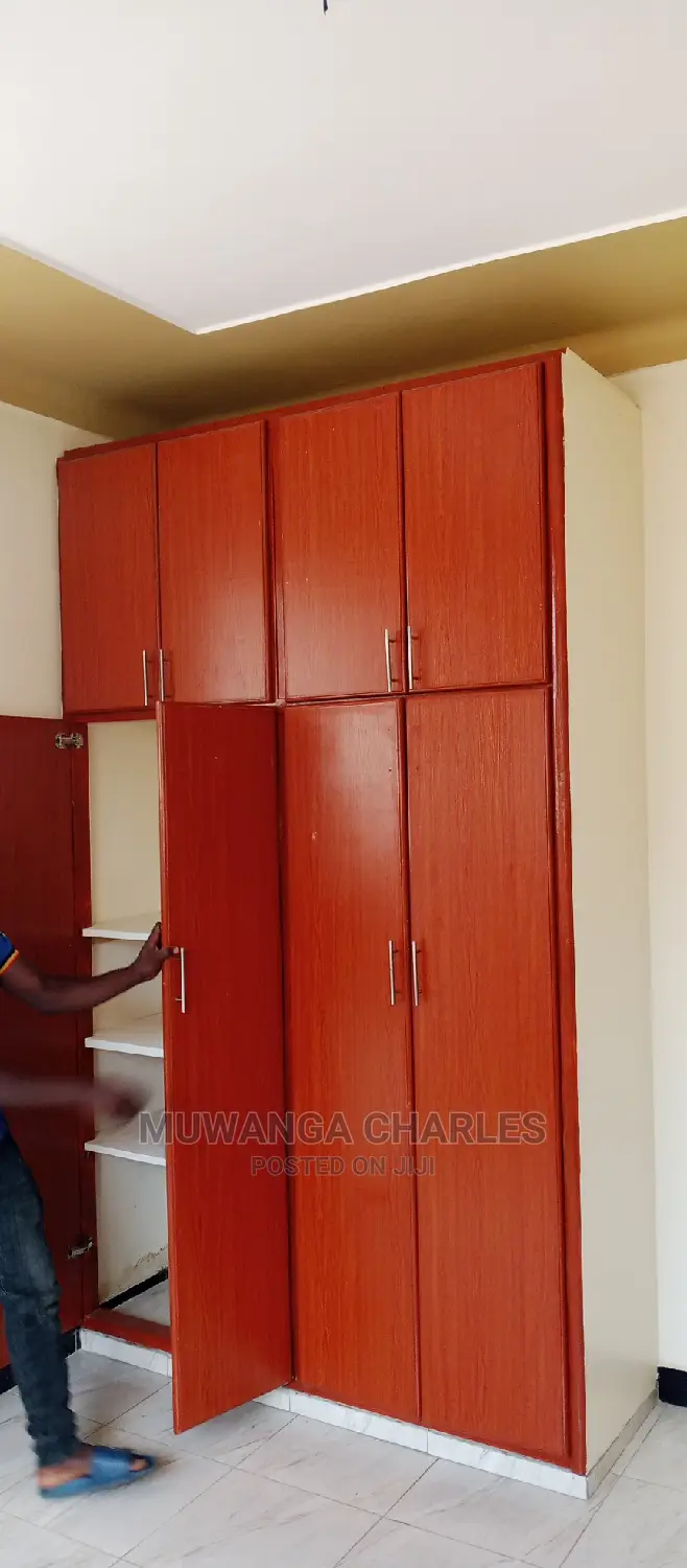 2bdrm House in Fs Properties Ltd, Kampala for rent