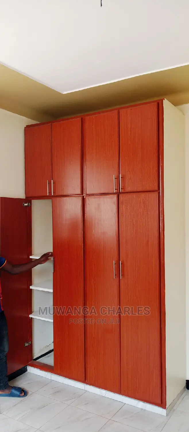 2bdrm House in Fs Properties Ltd, Kampala for rent