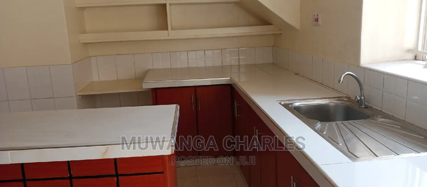 2bdrm House in Fs Properties Ltd, Kampala for rent