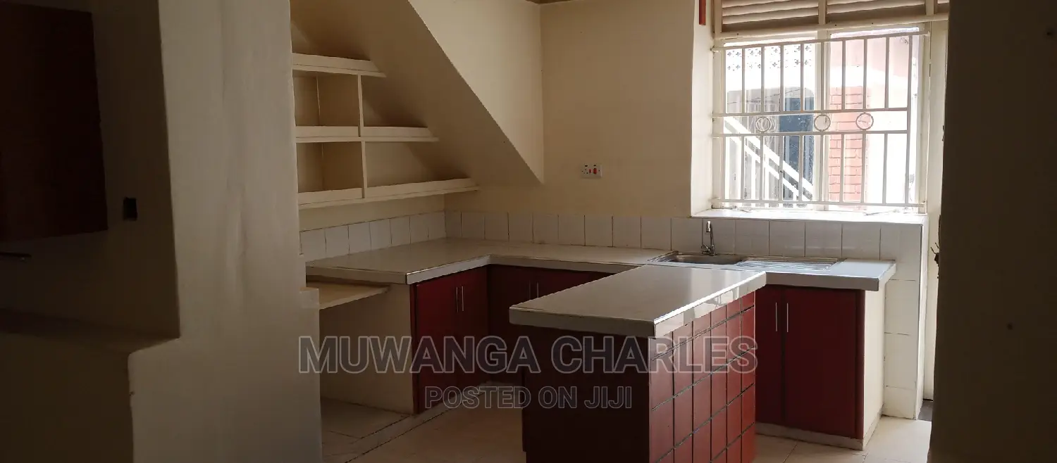 2bdrm House in Fs Properties Ltd, Kampala for rent