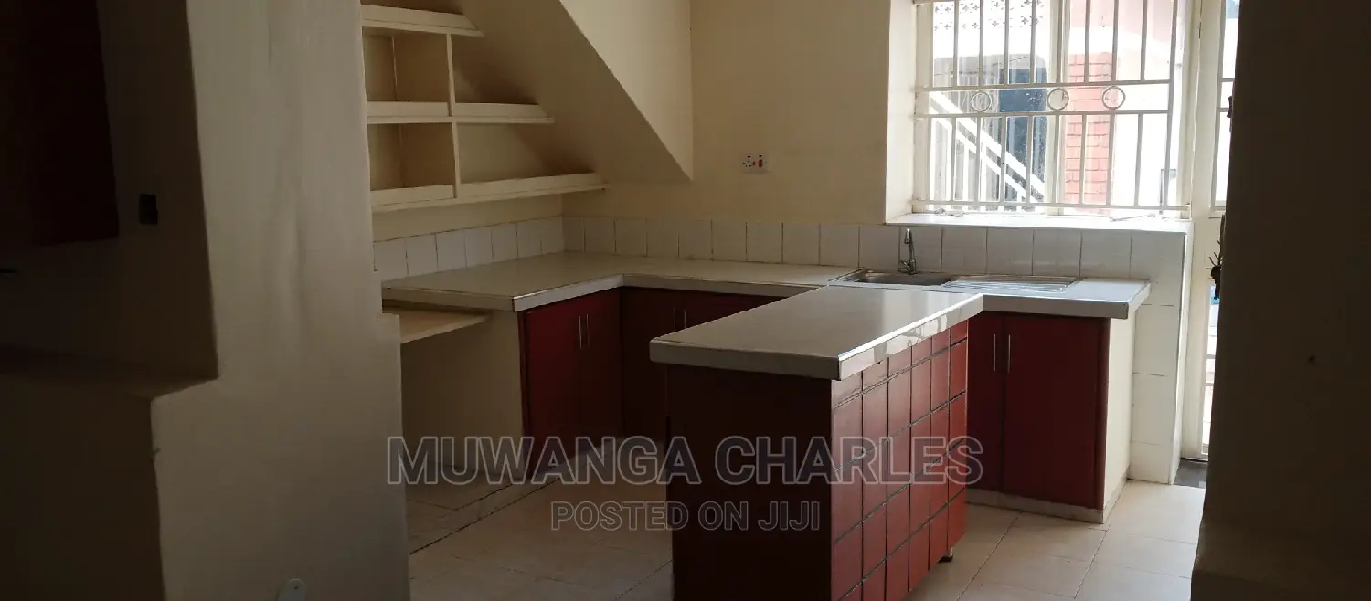2bdrm House in Fs Properties Ltd, Kampala for rent