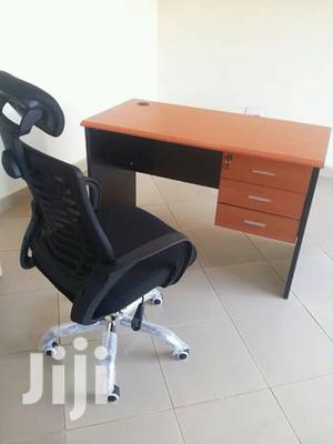 Single Desk 120cm by 70 Cm