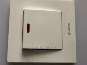 Unique Water Heater