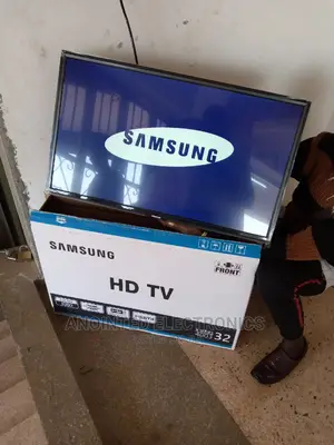 Original Samsung Free To Air 32"
