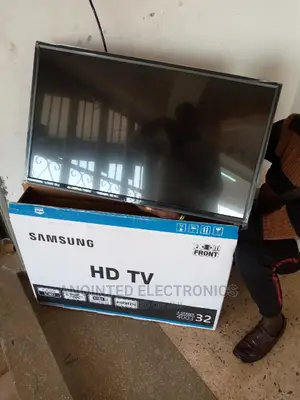 Samsung Free To Air Tv 32"