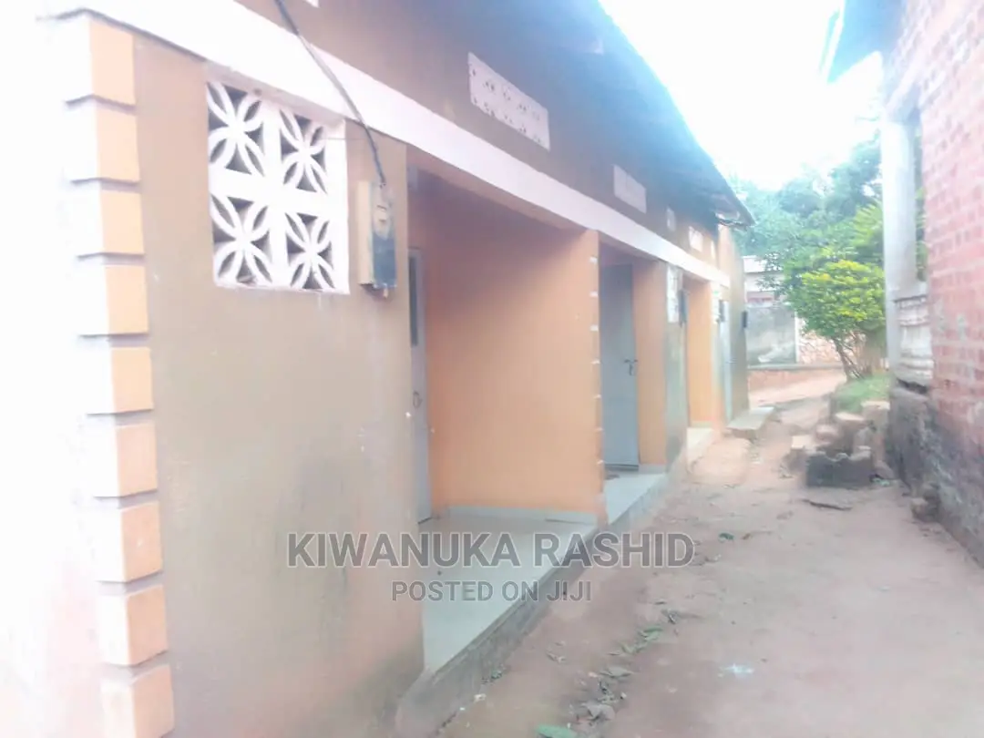 Furnished 3bdrm Bungalow in Kampala for Sale