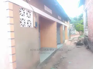 Furnished 3bdrm Bungalow in Kampala for Sale