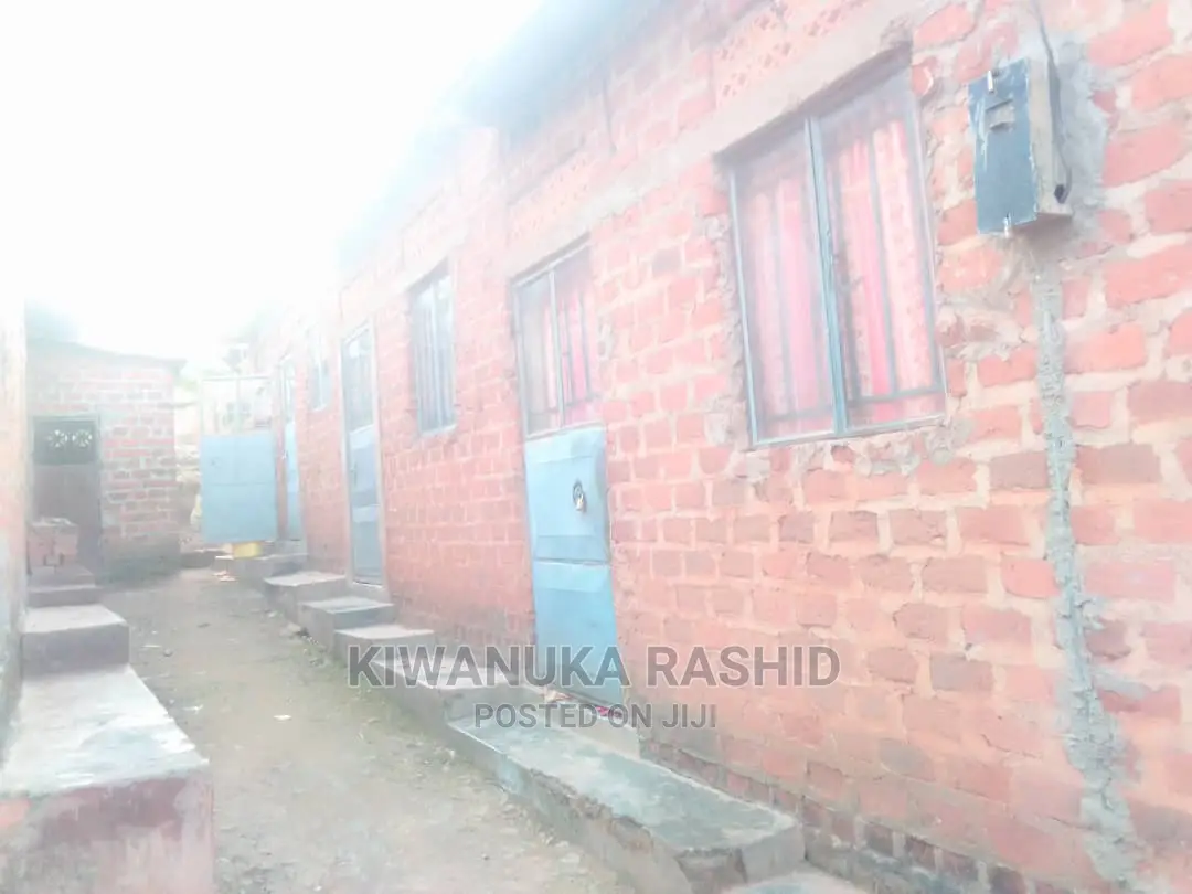 Furnished 3bdrm Bungalow in Kampala for Sale