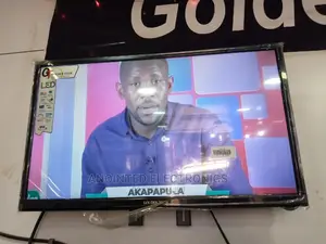 Goldentch 40" Free to Air