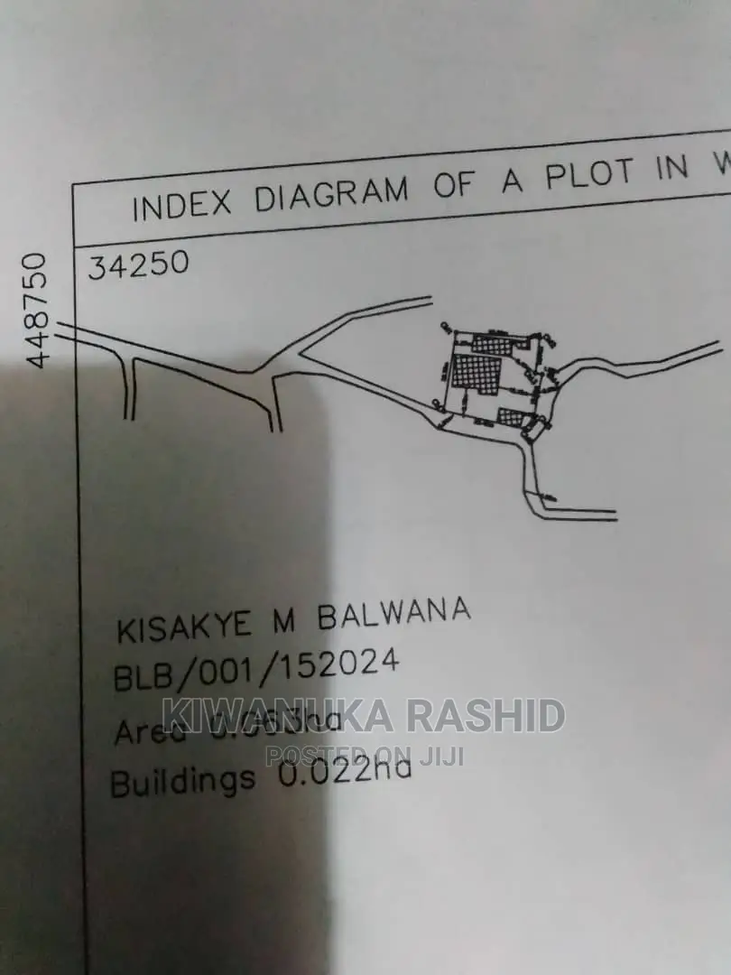 Furnished 3bdrm Bungalow in Kampala for Sale