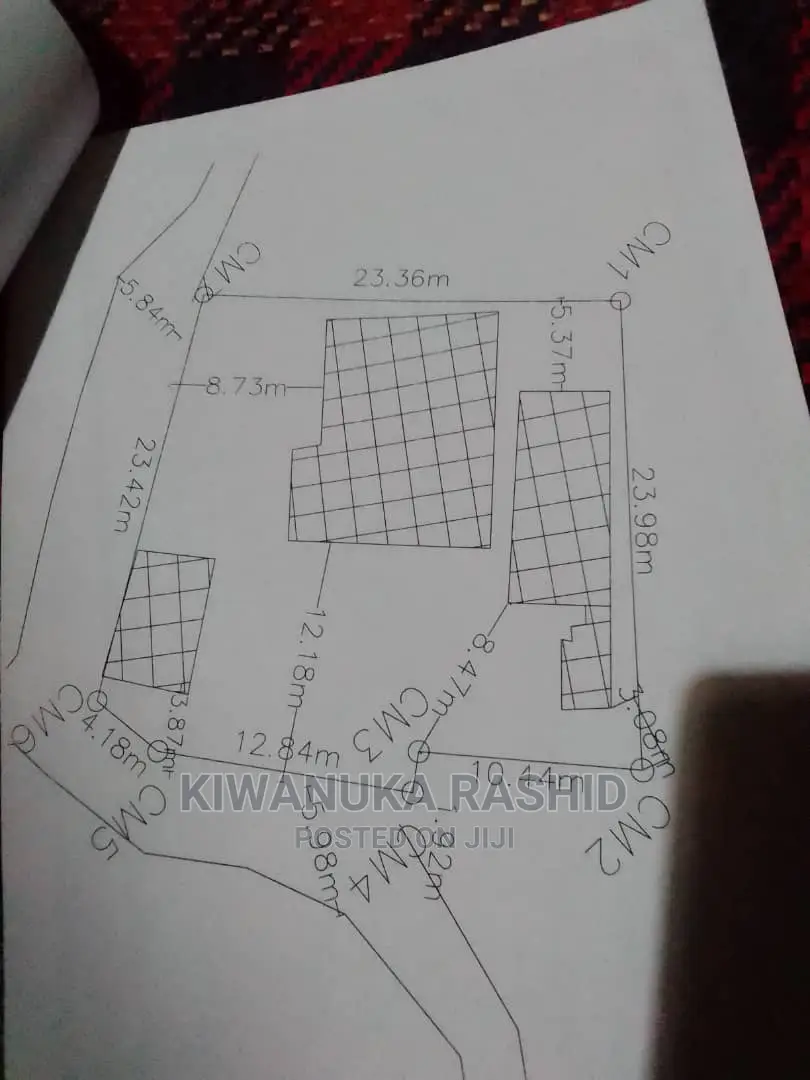 Furnished 3bdrm Bungalow in Kampala for Sale