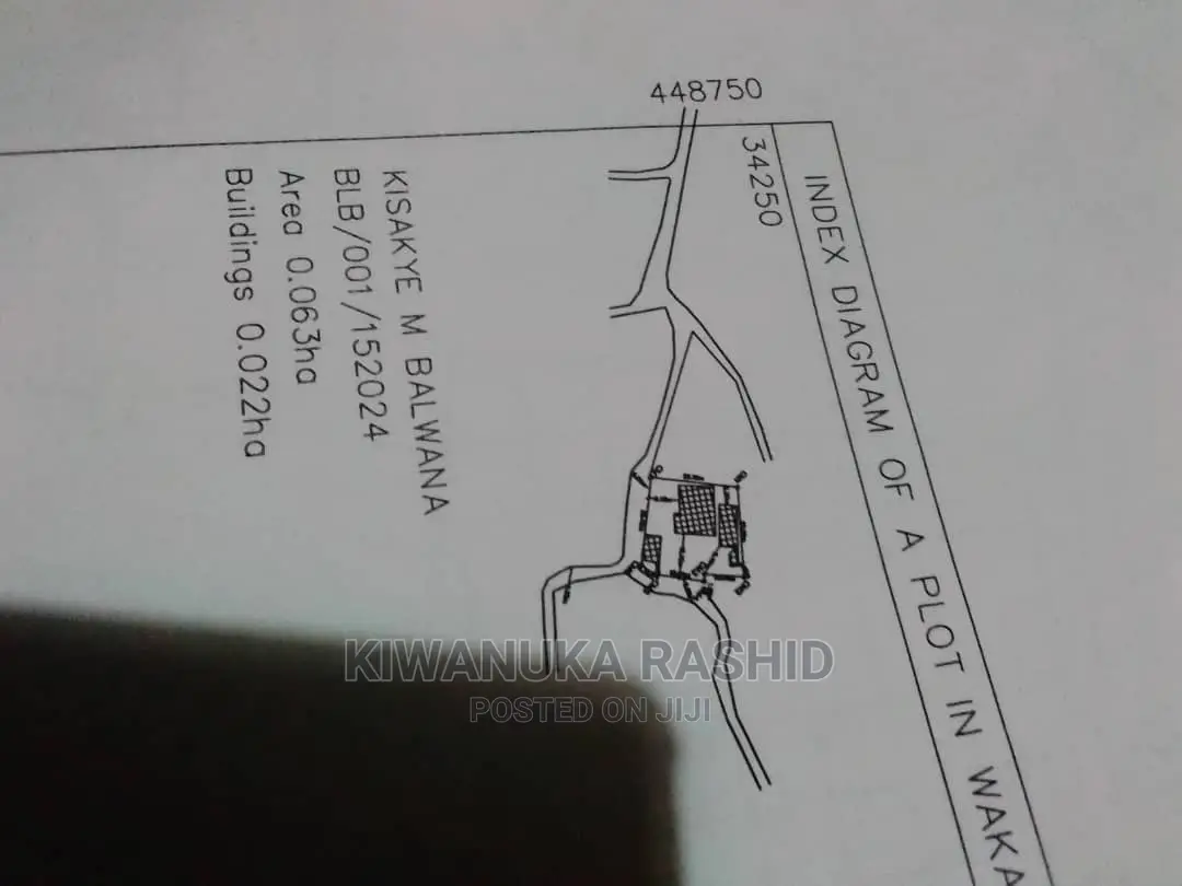 Furnished 3bdrm Bungalow in Kampala for Sale