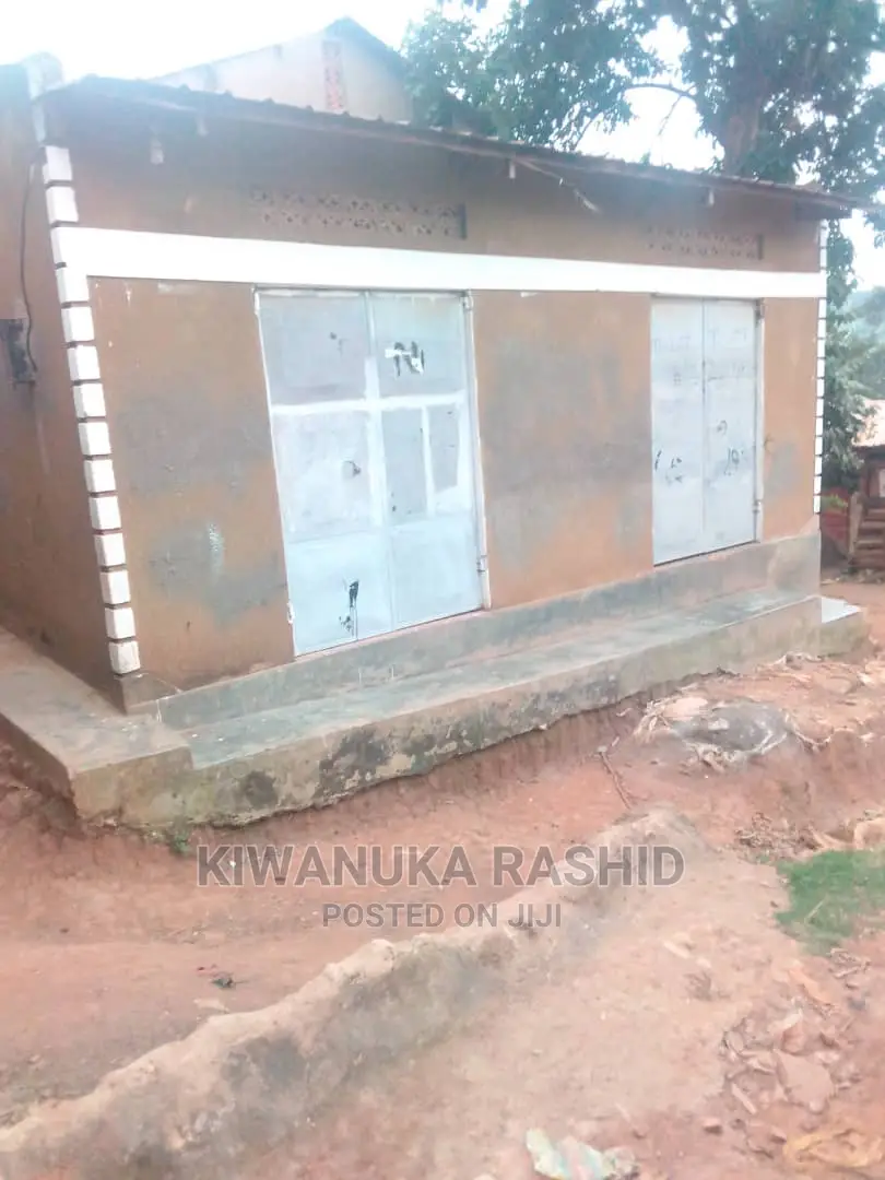 Furnished 3bdrm Bungalow in Kampala for Sale