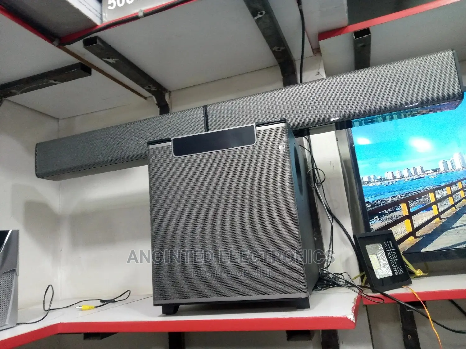 Smartplus Soundbar