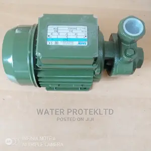 Surface Pump
