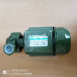 Surface Pump