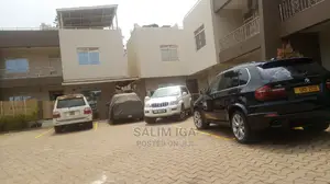 4bdrm Townhouse in Kololo Property, Kampala for Rent